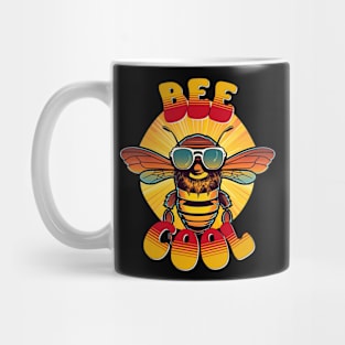 Bee Cool 3 Mug